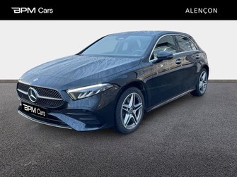 Photo Mercedes Classe A Classe A 250 e 163+109ch AMG Line 8G-DCT