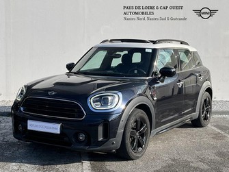 Photo Mini Countryman Countryman Cooper  136ch Northwood BVA7