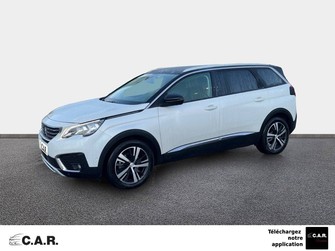 Photo Peugeot 5008 5008 BlueHDi 130ch S&S BVM6