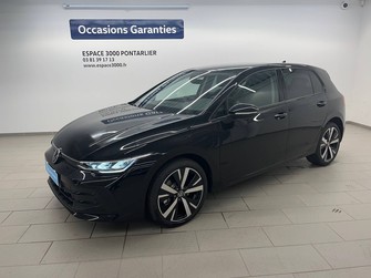 Photo Volkswagen Golf Golf 1.5 eHybrid 204 DSG6