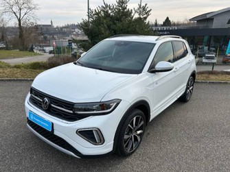 Photo Volkswagen T-Cross T-Cross 1.5 TSI 150 Start/Stop DSG7
