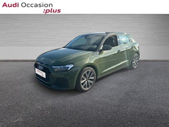 Photo Audi A1 Sportback 25 TFSI 95ch Advanced