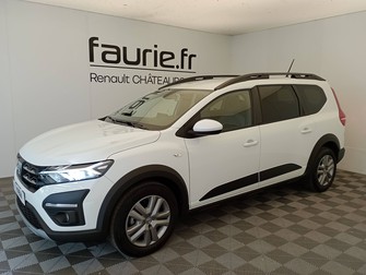 Photo Dacia Jogger Jogger TCe 110 5 places