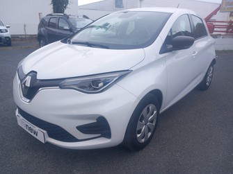 Photo Renault ZOE Zoe R110