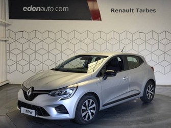 Photo Renault Clio TCe 90 Equilibre
