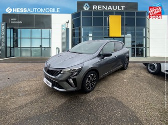 Photo Renault Clio 1.6 E-Tech 145ch full hybrid Techno