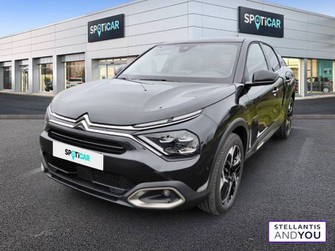 Photo Citroen C4 PureTech 130 S&S EAT8 Shine Pack