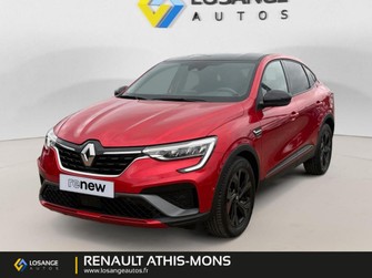 Photo Renault Arkana E-Tech 145 - 21B R.S. Line