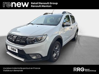 Photo Dacia Sandero Sandero TCe 90 Easy-R