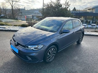 Photo Volkswagen Polo Polo 1.0 TSI 95 S&S BVM5