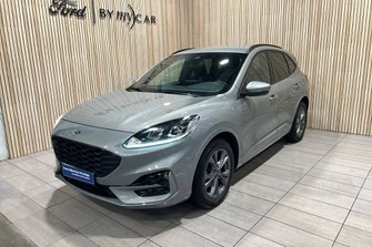 Photo Ford Kuga Kuga 2.5 Duratec 190 ch FlexiFuel FHEV E85 Powershift