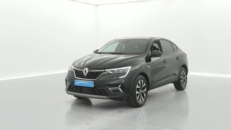 Photo Renault Arkana Arkana E-Tech 145 - 22