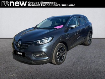 Photo Renault Kadjar Blue dCi 115 EDC Intens