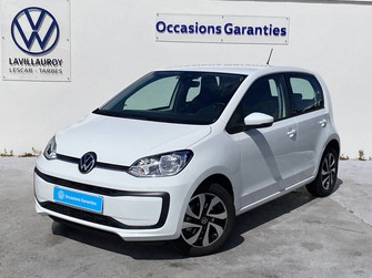 Photo Volkswagen Up ! 2.0 Up 1.0 65 BlueMotion Technology BVM5