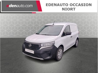 Photo Nissan Townstar FOURGON L1 TCE 130 BVM ACENTA