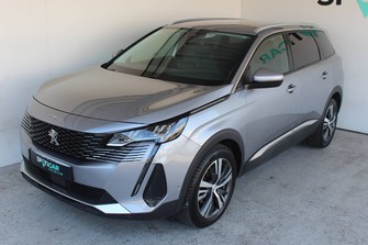 Photo Peugeot 5008 5008 BlueHDi 130ch S&S EAT8