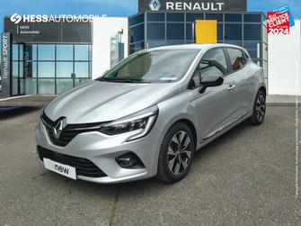 Photo Renault Clio 1.0 TCe 100ch Evolution GPL
