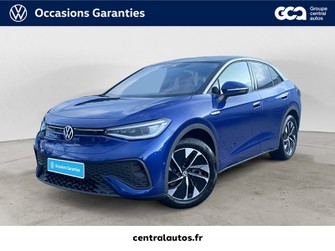 Photo Volkswagen ID.5 ID.5 204 ch