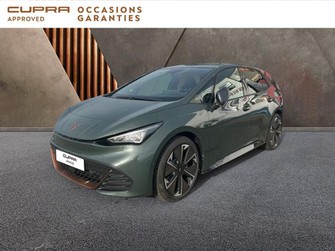 Photo Cupra Born 325ch 79 kWh VZ