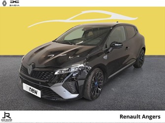 Photo Renault Clio TCe 90ch esprit Alpine