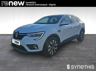 Photo Renault Arkana TCe 140 EDC FAP Zen