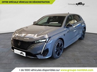 Photo Peugeot 308 ELECTRIQUE 308 Electrique 54 kWh 156ch