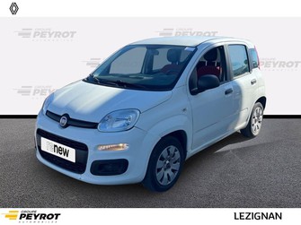 Photo Fiat Panda Panda 1.2 69 ch S/S