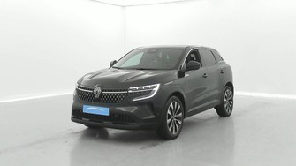 Photo Renault Austral Austral mild hybrid 160 auto