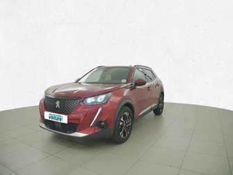 Photo Peugeot 2008 2008 BlueHDi 130 S&S EAT8
