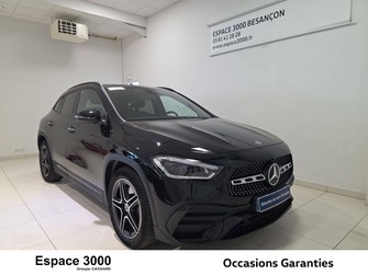 Photo Mercedes GLA GLA GLA 250 8G-DCT 4Matic