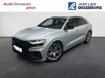 Photo Audi Q8 60 TFSI e 462 Tiptronic 8 Quattro Compétition