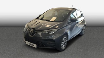 Photo Renault ZOE Zoe R110 Achat Intégral - 21B Intens