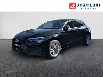 Photo Audi A3 Sportback 40 TFSIe 204 S tronic 6 Business Executive