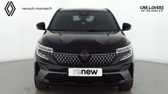 Photo Renault Austral Austral E-Tech hybrid 200