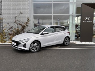 Photo Hyundai i20 III 1.0 T-GDi 100 DCT-7 Intuitive 5p