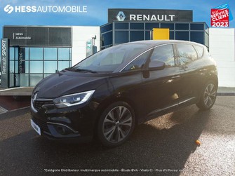 Photo Renault Scenic 1.2 TCe 130ch energy Intens