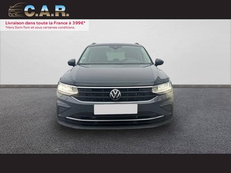 Photo Volkswagen Tiguan Tiguan 1.5 TSI 150ch DSG7