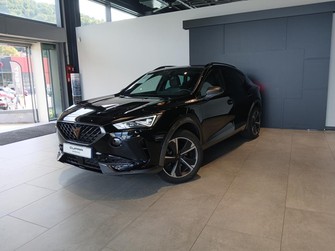 Photo Cupra Formentor 1.4 e-HYBRID 204 ch DSG6 Business Edition