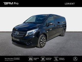 Photo Mercedes Vito Tourer 116 CDI Extra-Long Pro 9G-Tronic