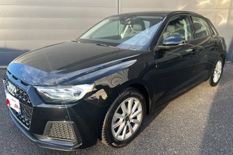 Photo Audi A1 SPORTBACK A1 Sportback 30 TFSI 110 ch S tronic 7