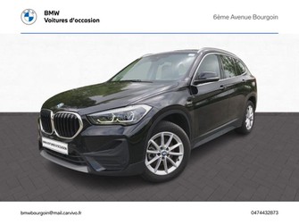 Photo Bmw X1 xDrive18dA 150ch Business Design