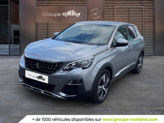 Photo Peugeot 3008 3008 Puretech 130ch S&S BVM6