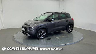 Photo Citroen C3 Aircross PureTech 110 S&S BVM6 Shine