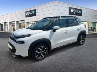 Photo Citroen C3 Aircross PureTech 110ch S&S Shine Pack