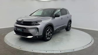 Photo Citroen C5 Aircross BlueHDi 130 EAT8 Max