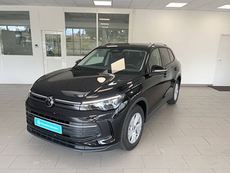 Photo Volkswagen Tiguan Tiguan 1.5 eTSI 130ch DSG7