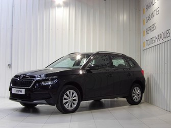 Photo Skoda Kamiq Kamiq 1.6 TDI 116 ch DSG7