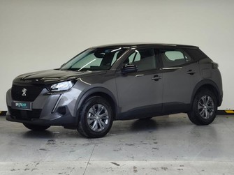 Photo Peugeot 2008 1.5 BlueHDi 110ch S&S Active Pack
