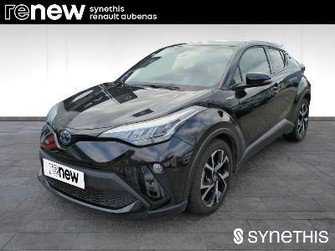 Photo Toyota C-HR HYBRIDE MC19 2.0L Edition