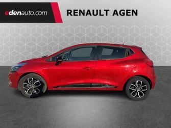 Photo Renault Clio dCi 90 E6C Limited